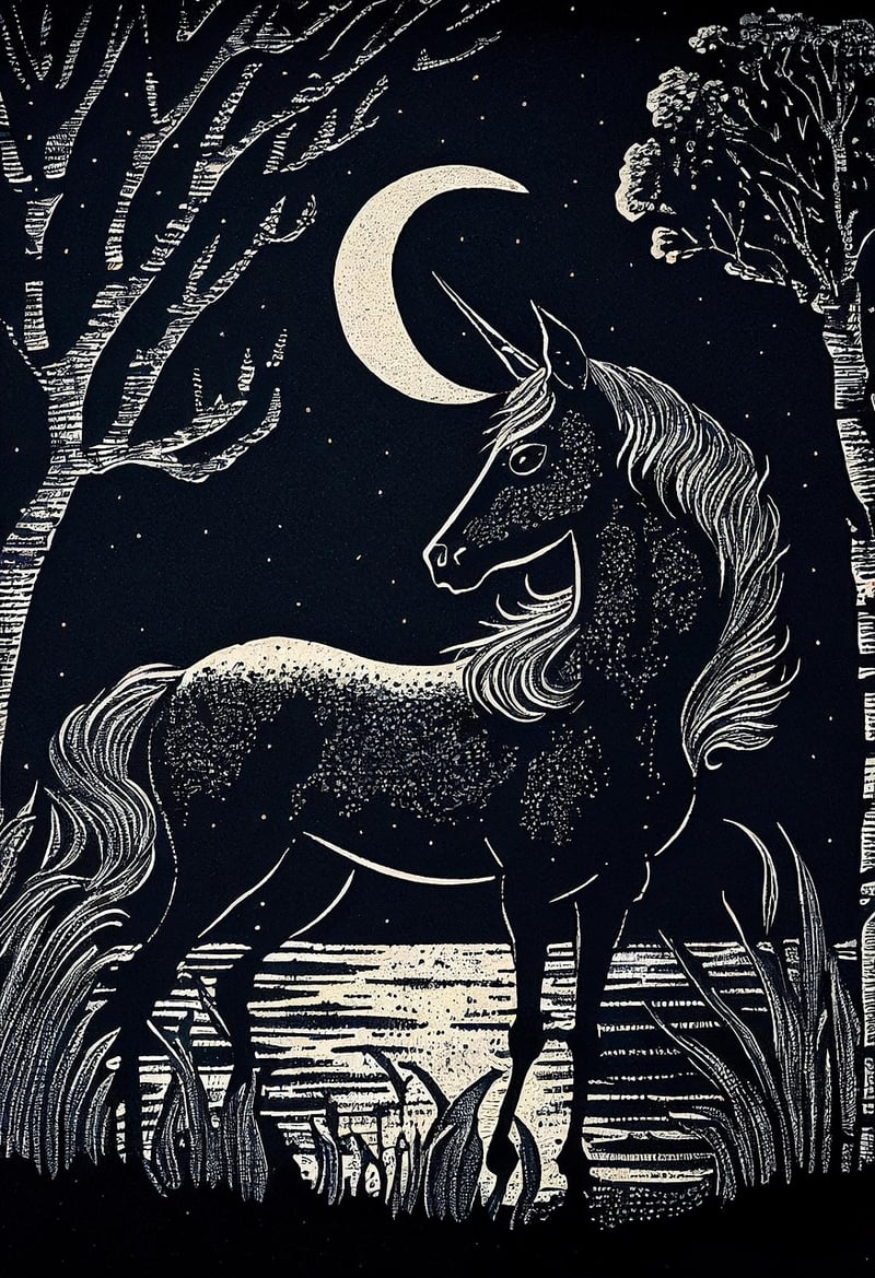 Unicorn Meadows